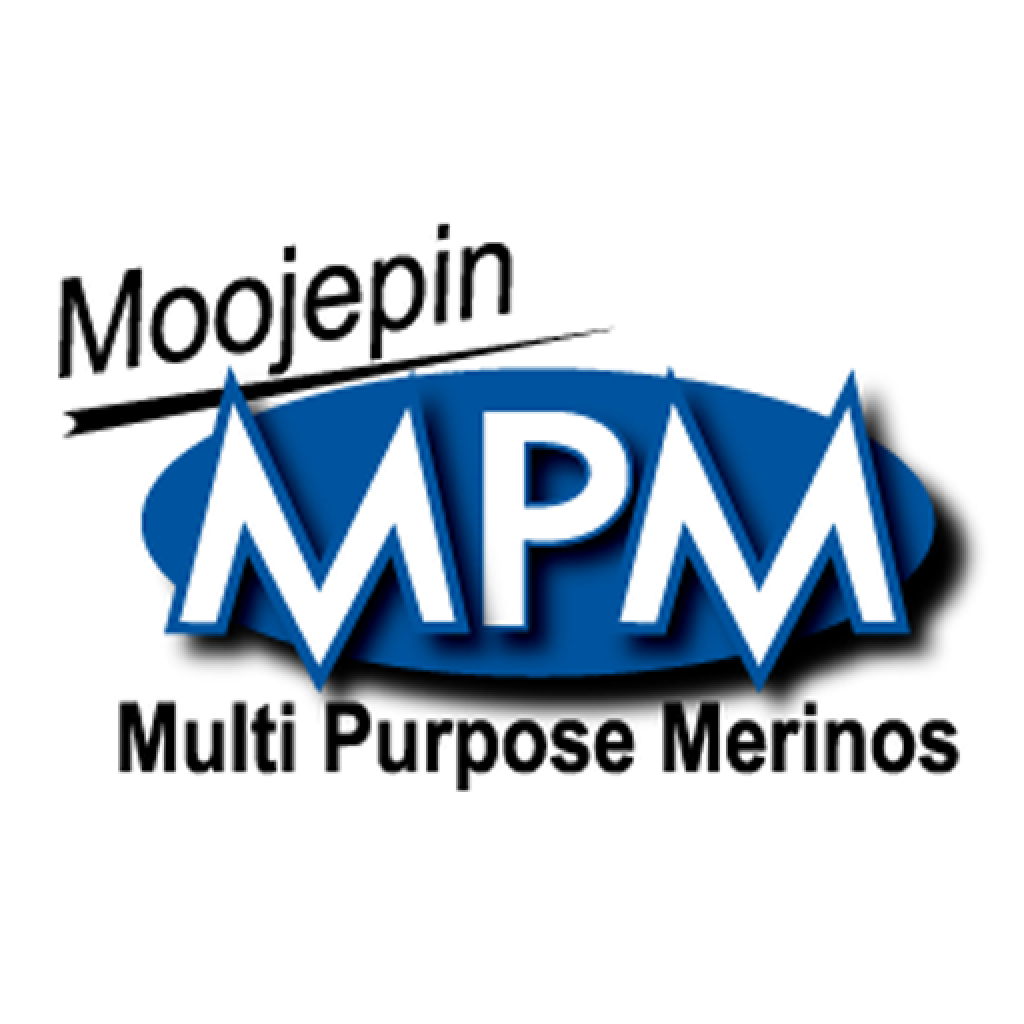 Moojepin Multi Purpose Merinos