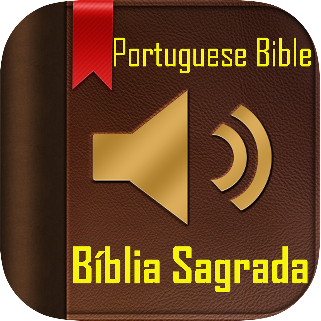 Bíblia (Audio) icon
