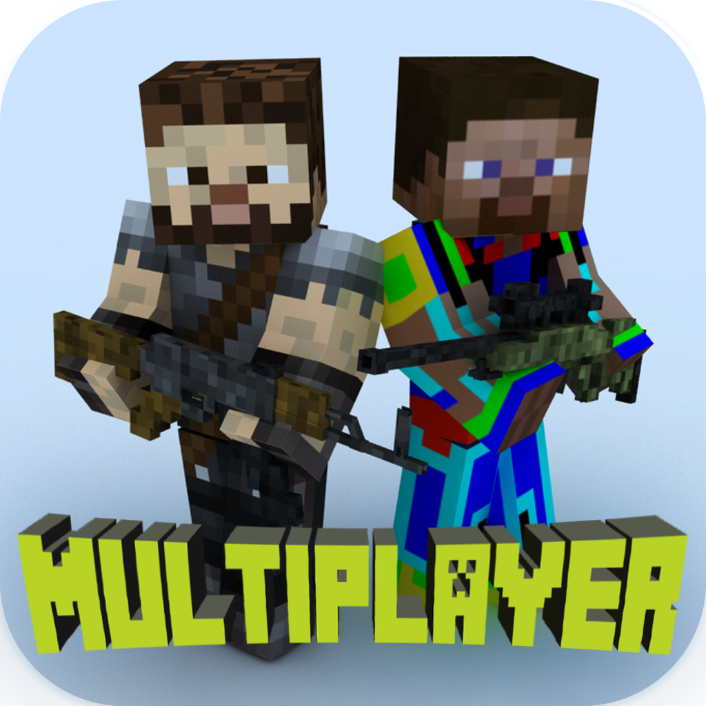 Covert Ops : Multiplayer Mini FPS Game icon