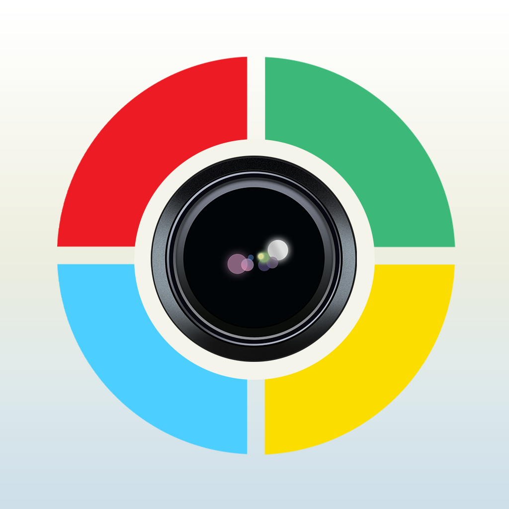 Frames - Photo Border and Picture Collages, Pic Stitcher for Instagram
