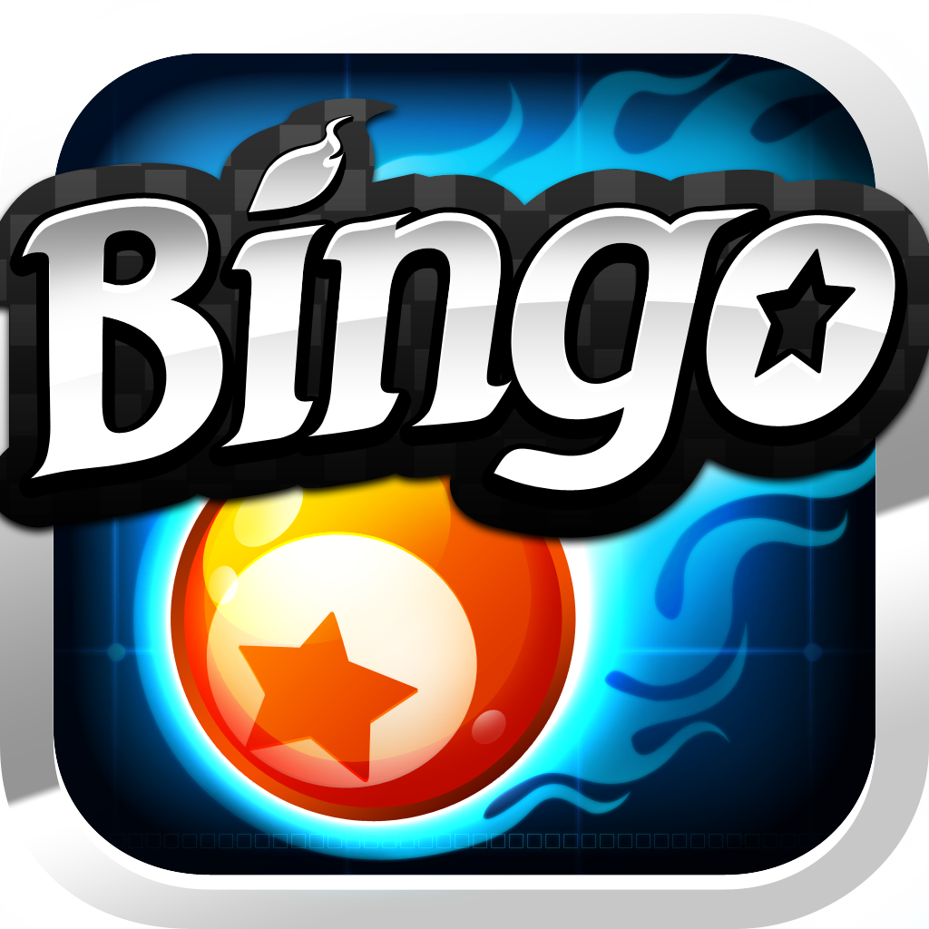 Bingo Race - Free Bingo Slot icon