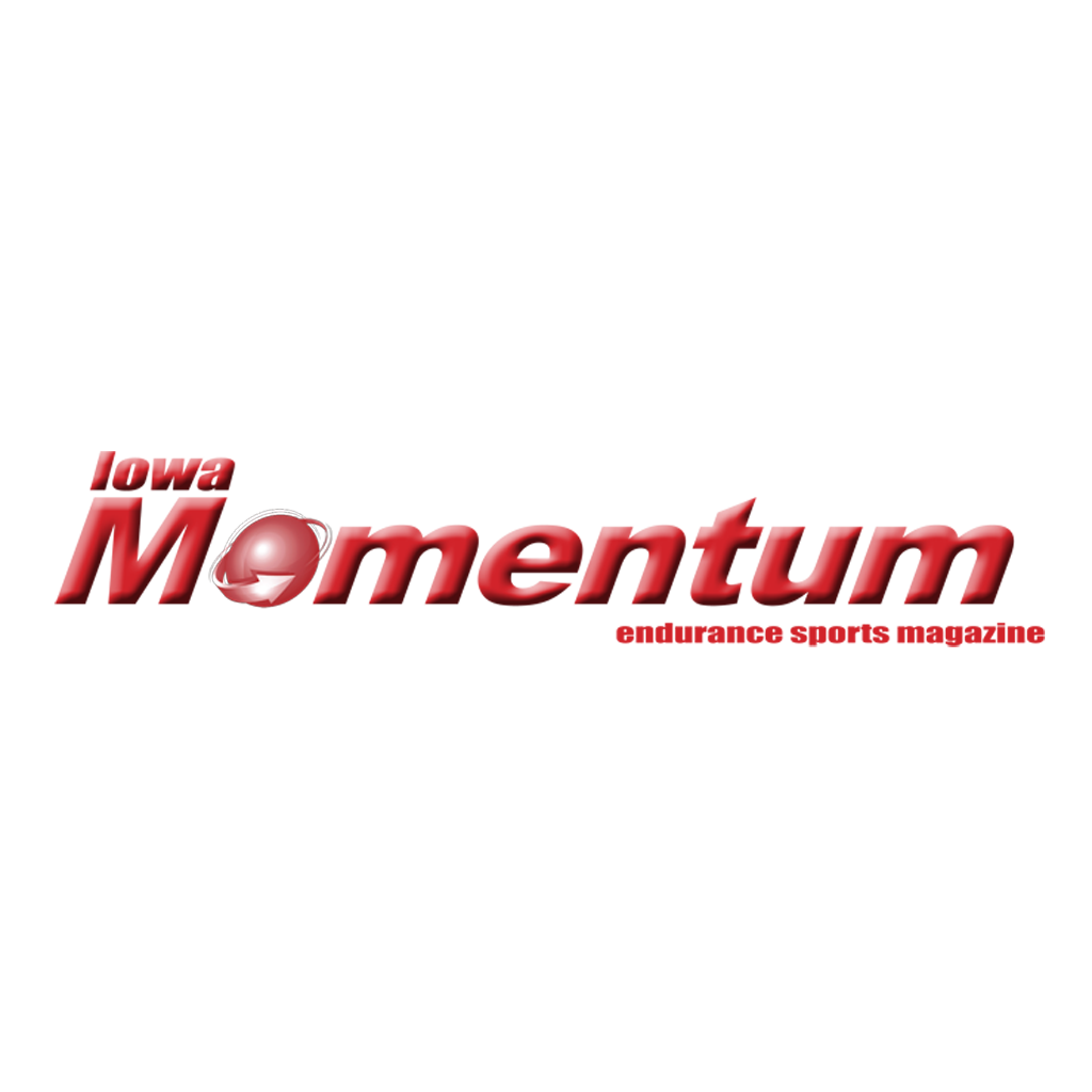 Momentum Endurance Sports Magazine icon