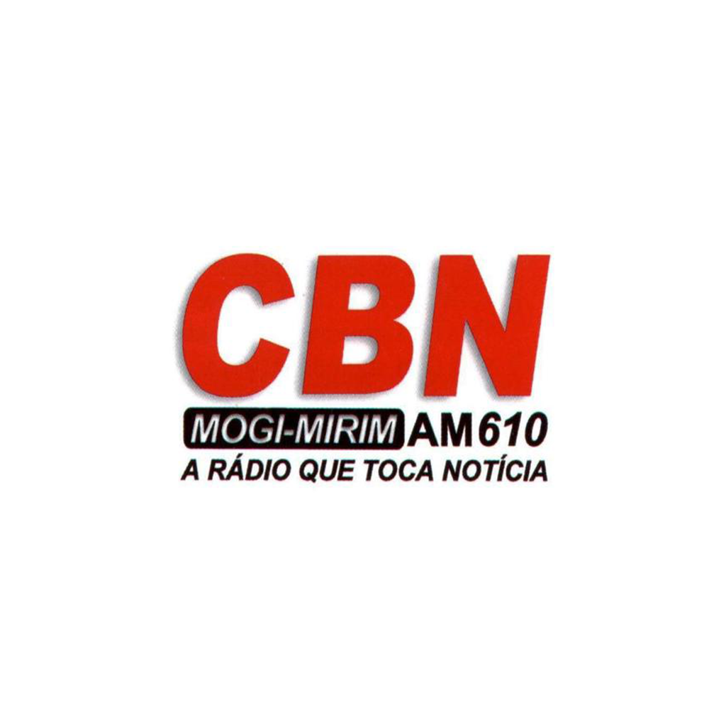 CBN Mogi icon