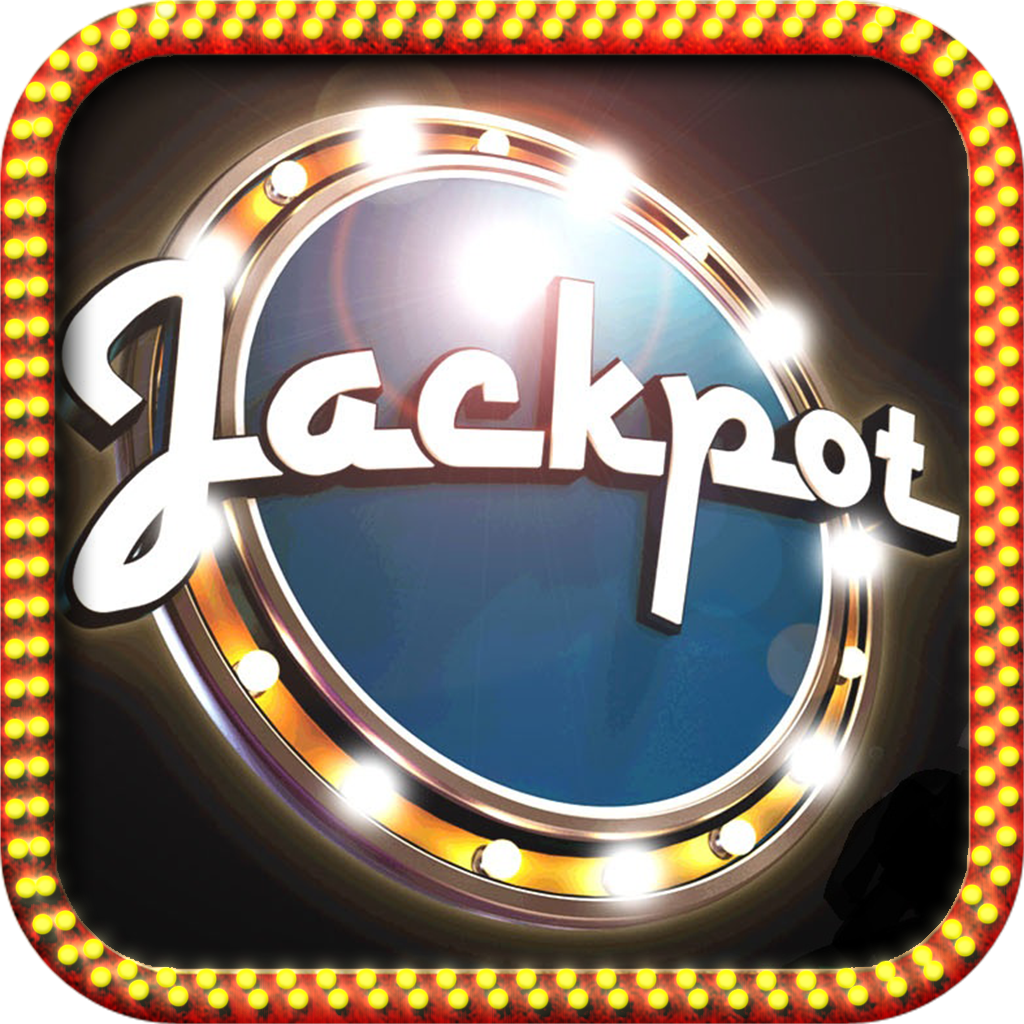 Awesome Jackpot Casino Free - Best Slot Game Simulator icon