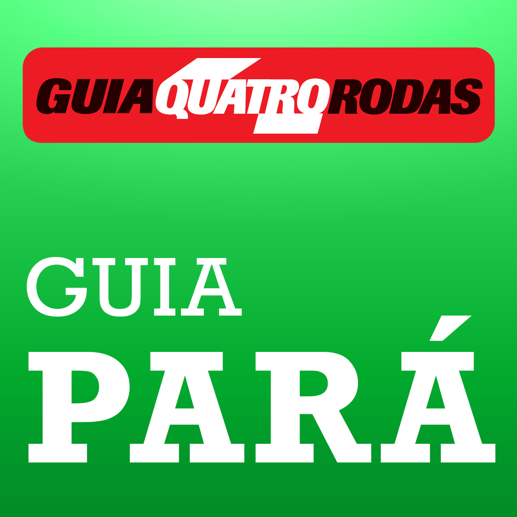 Guia Pará - Espanhol icon
