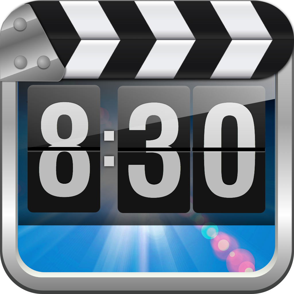 Alarm® - Weather Alarm Clock for iPad