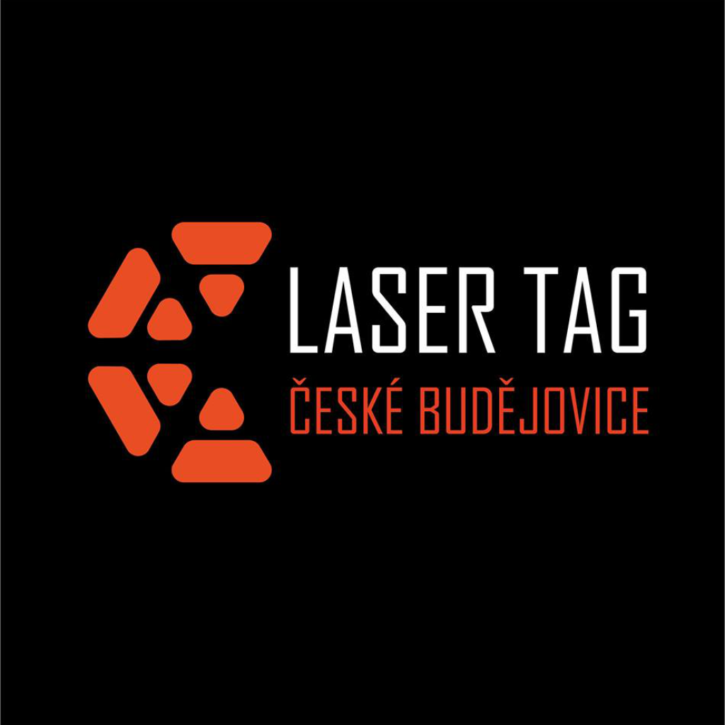 Laser Tag icon
