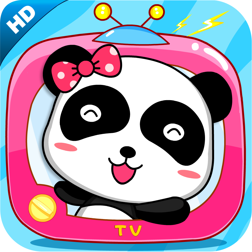 Baby learns Household goods HD icon