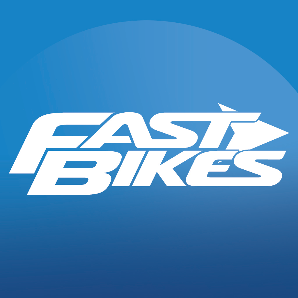 Fast Bikes: the sportsbike magazine icon