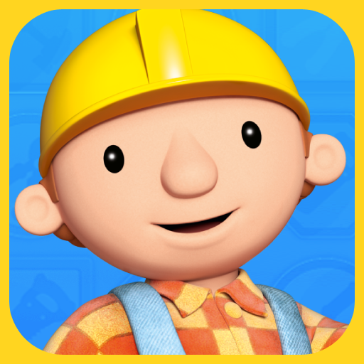 Bob The Builder: Muck's Train To Trouble icon