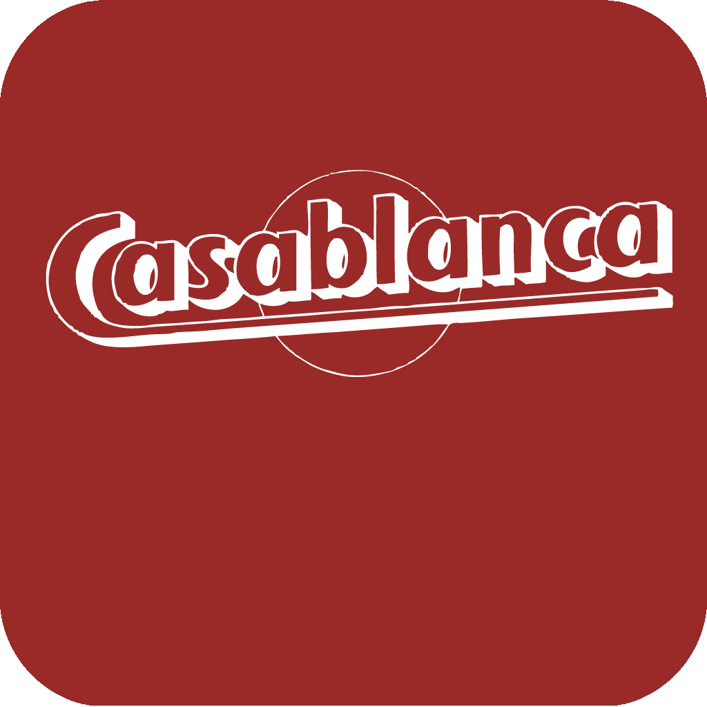 Casablanca Oldenburg icon