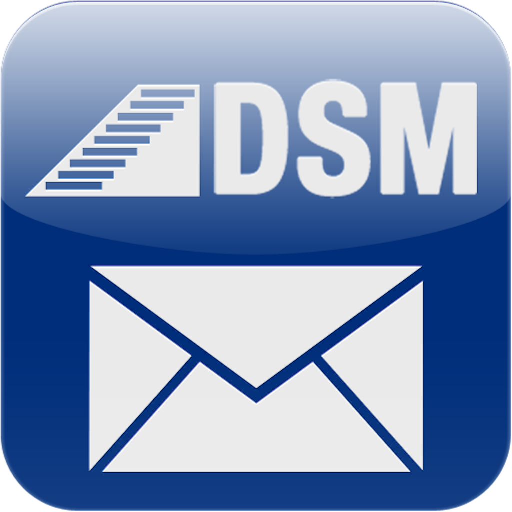 DSM иконка. DSM icons. SMS logo. SMS.