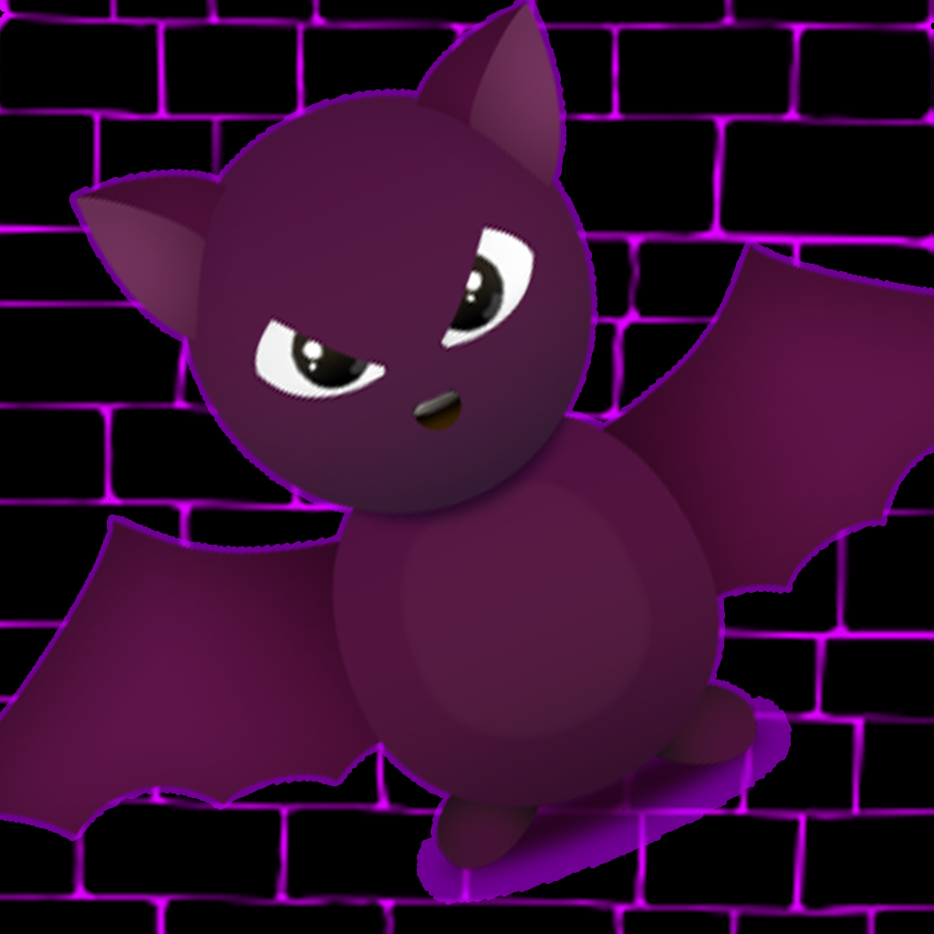 Bat Defense icon