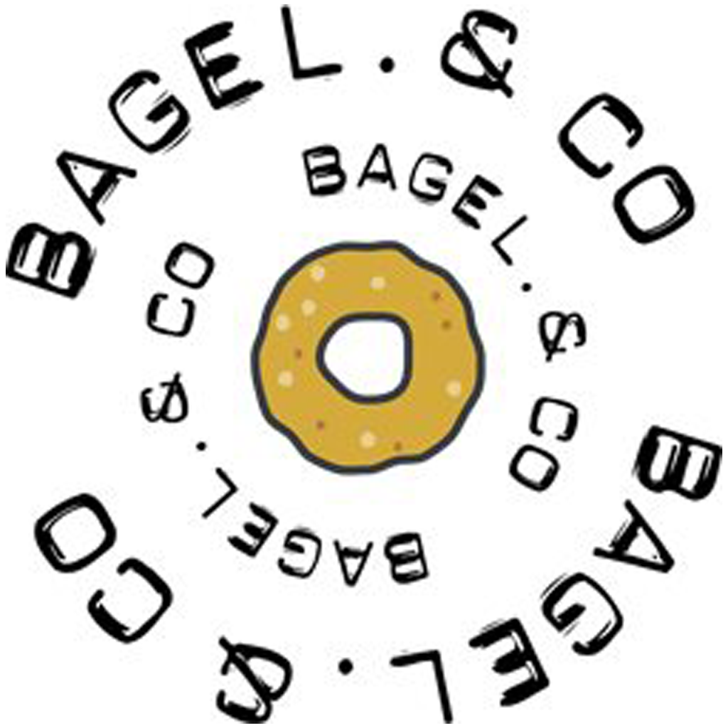 bagel & co icon