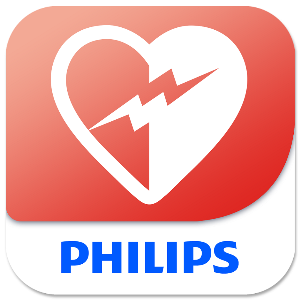 Philips HeartStart icon