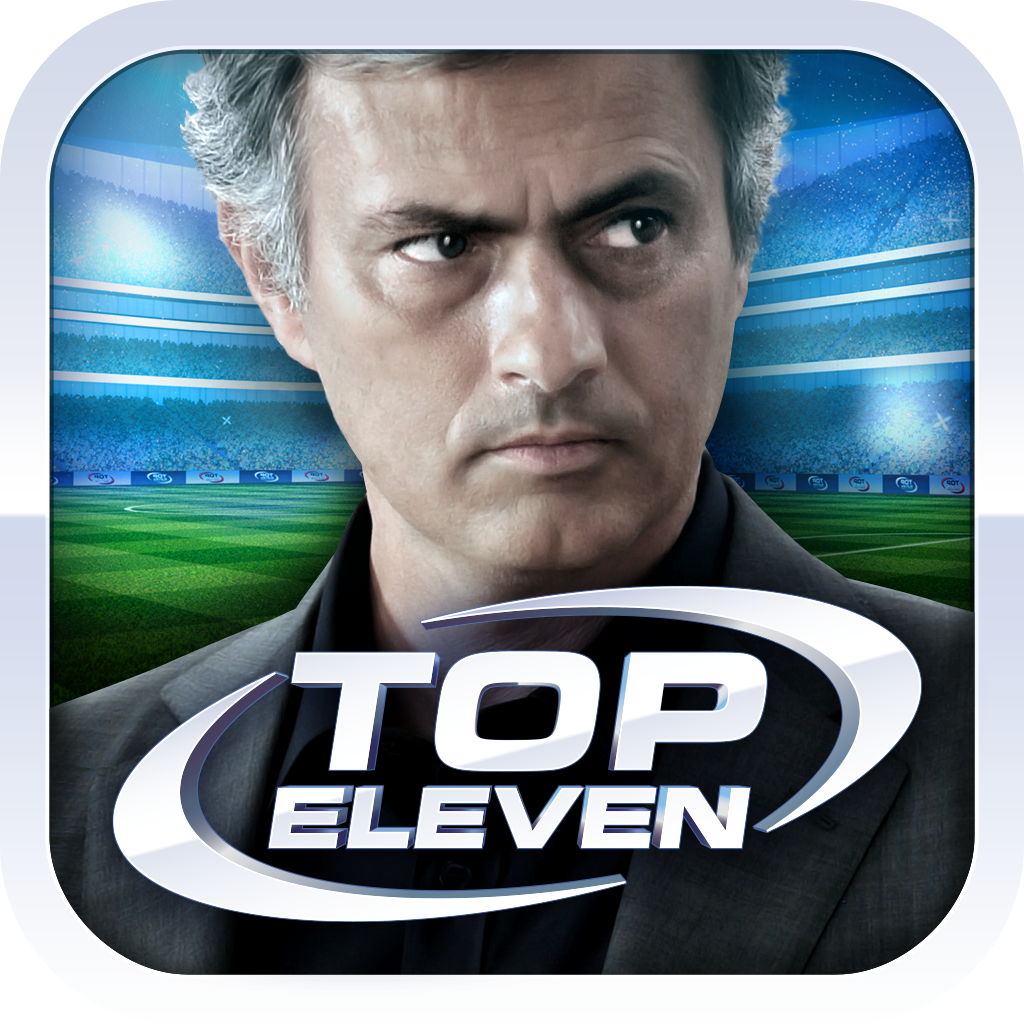 Top Eleven - Be a soccer manager