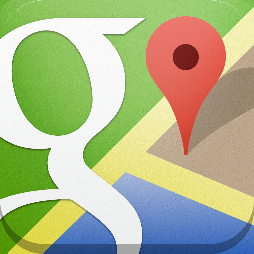 Google Maps