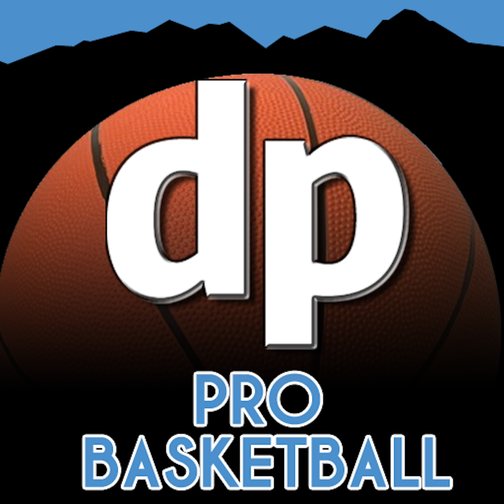 Denver Post Pro Basketball icon