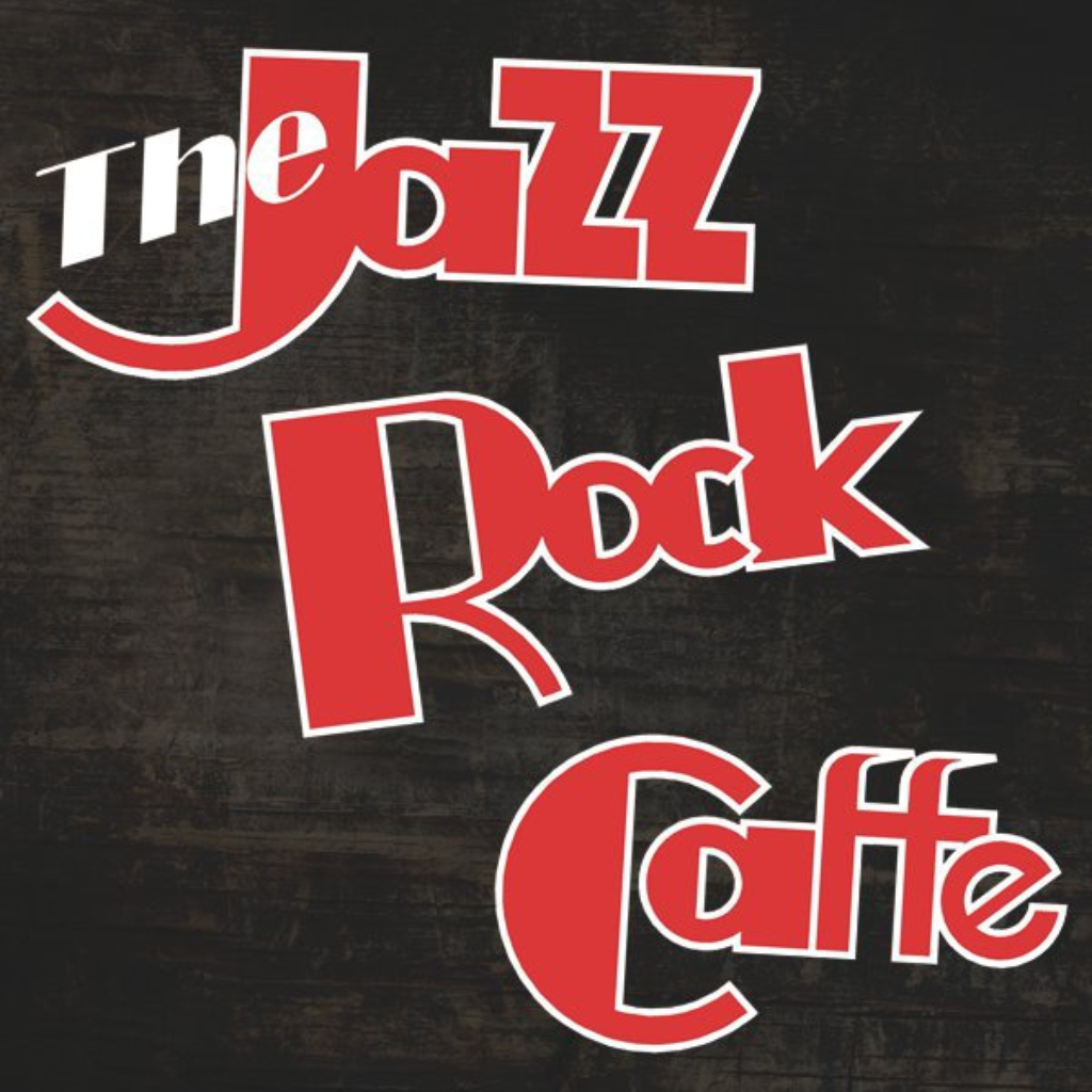 Jazz Rock Caffe icon