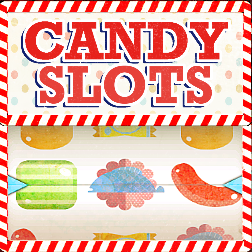 Candy Slots - Vintage Edition