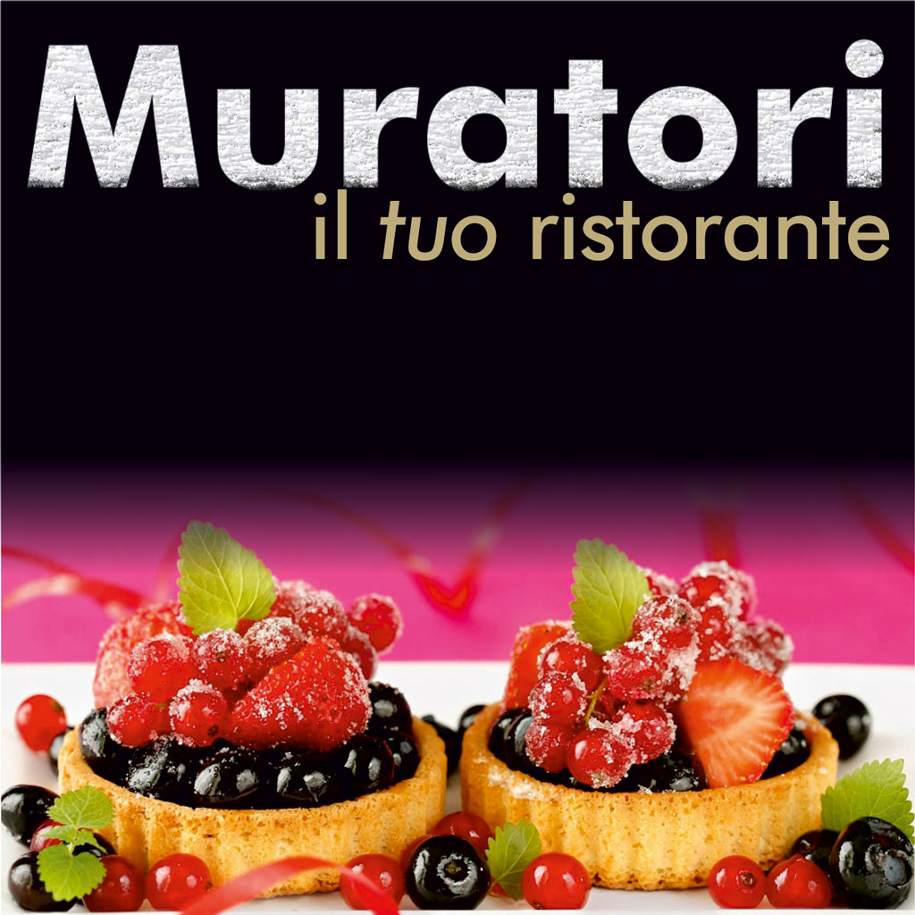 Ristorante Muratori icon