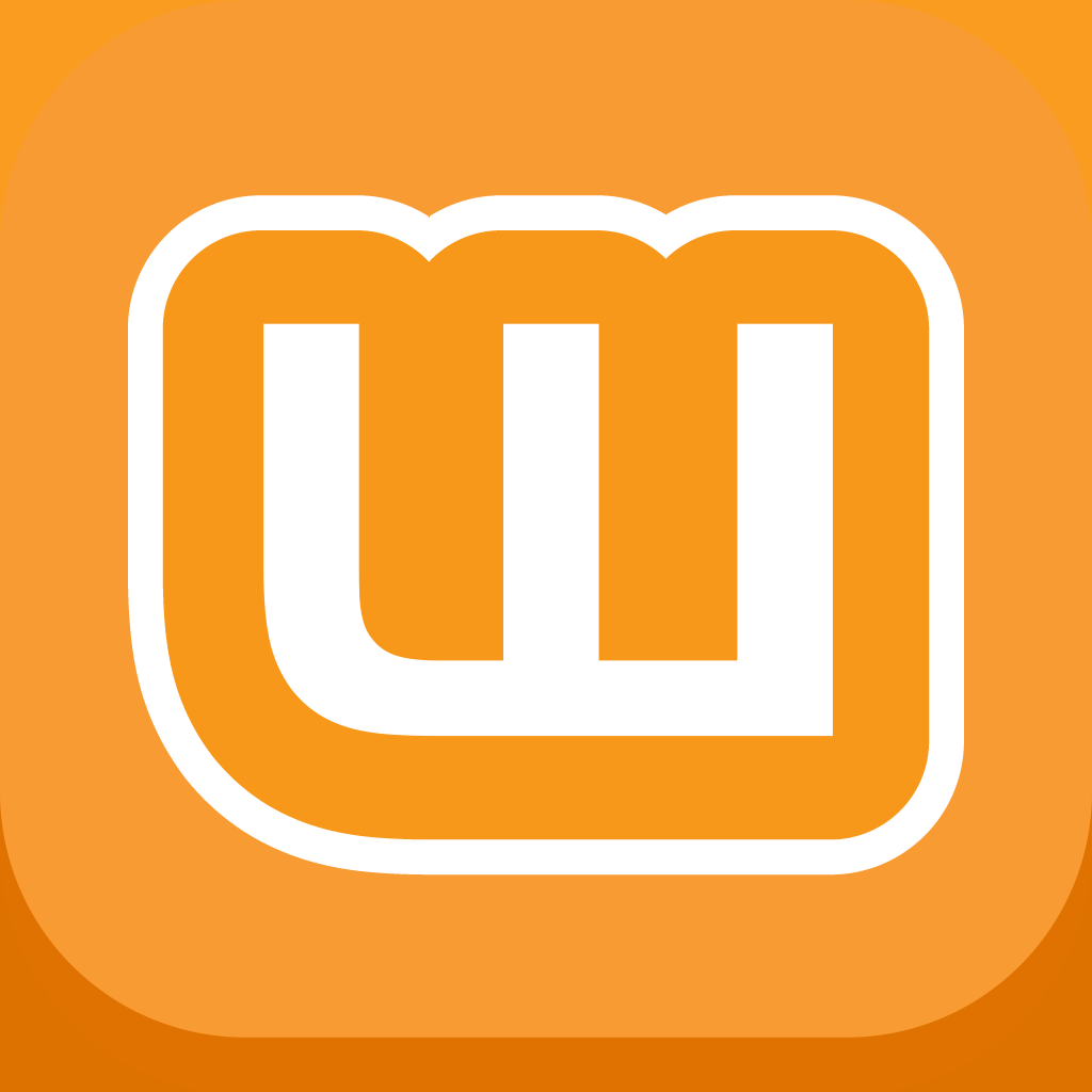 Wattpad E-Reading App Updated For iOS 7 With Flat UI And ...