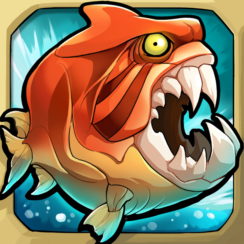 Mobfish Hunter