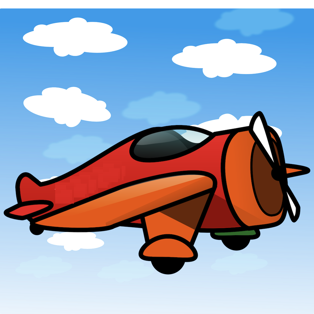 Flappy Plane