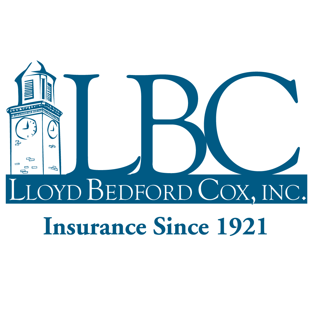 Lloyd Bedford Cox