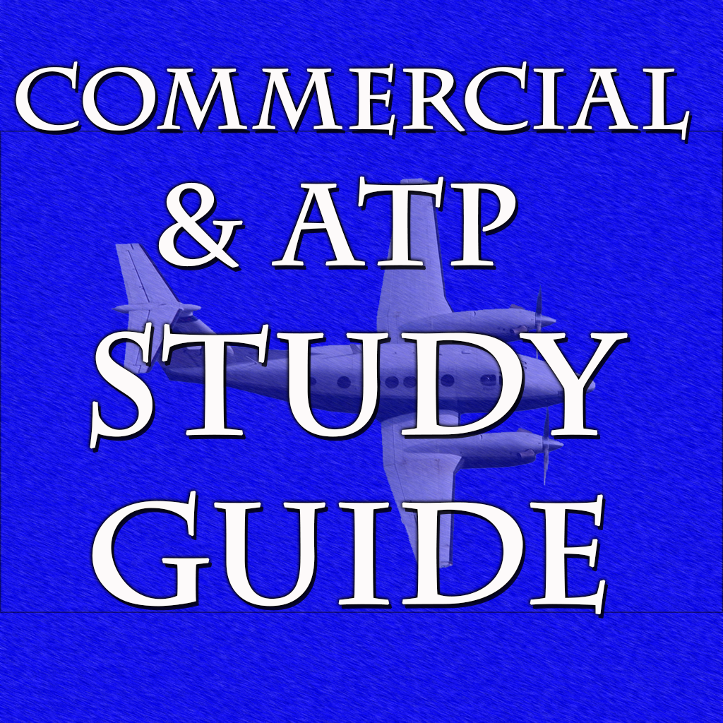 Comm/ATP Study Guide icon