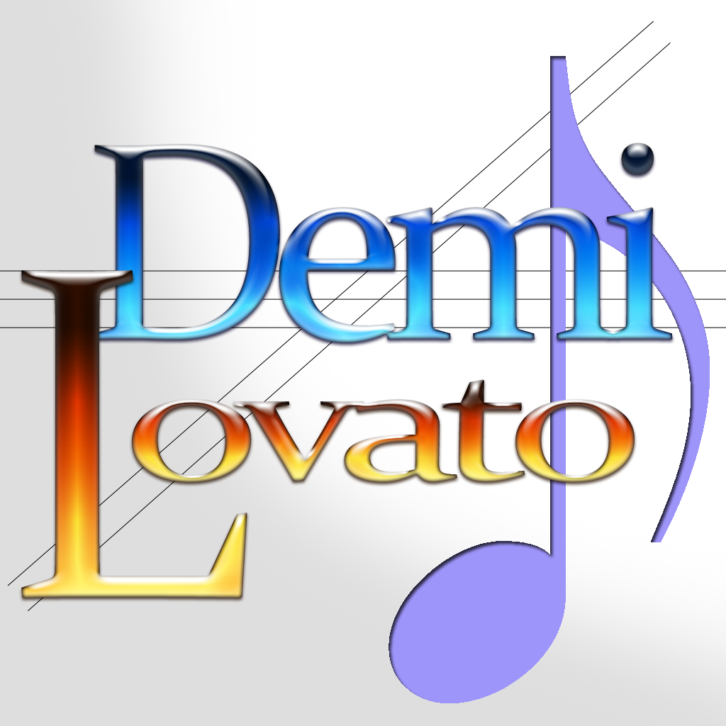 FanApps - Demi Lovato Edition icon