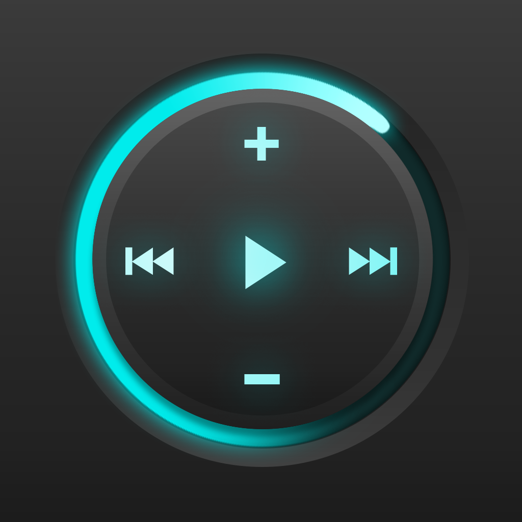 The BeatBlaster Remote icon
