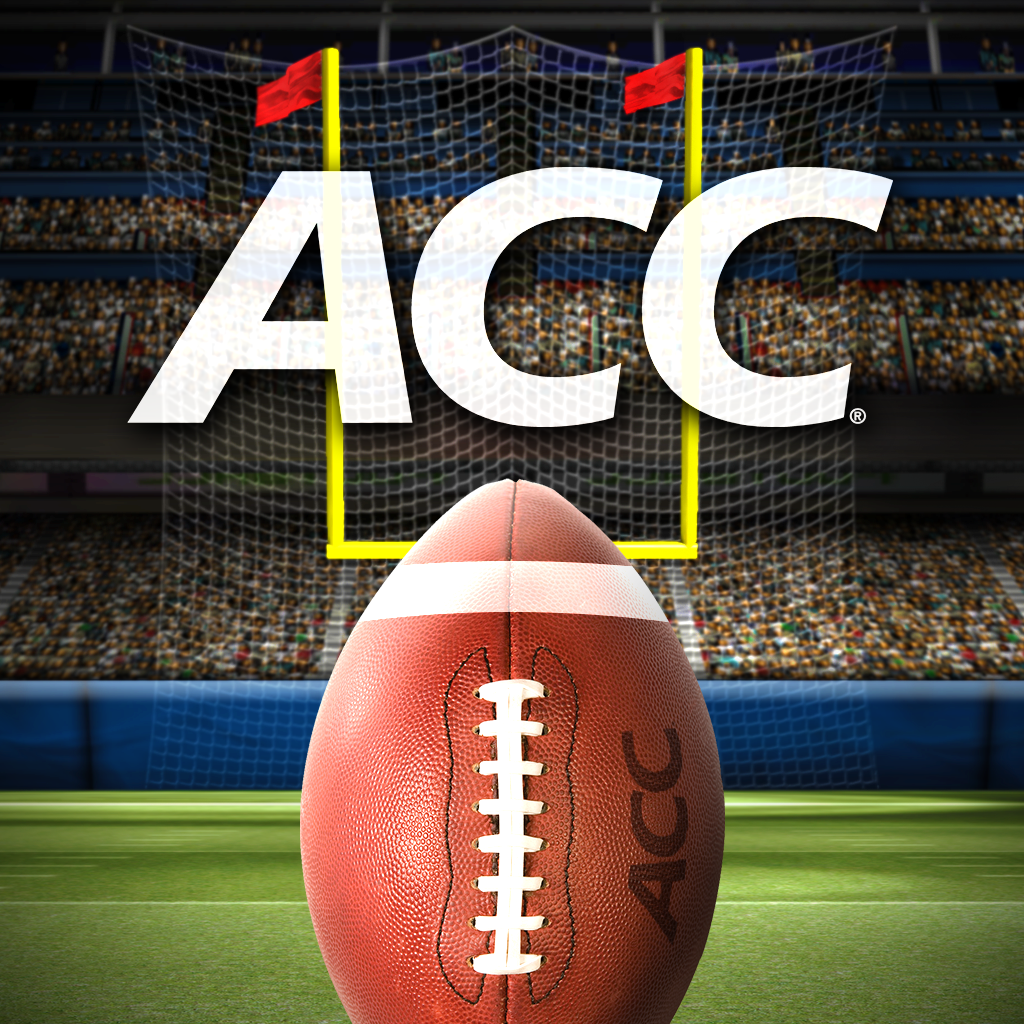 ACC Football Challenge 2013 icon