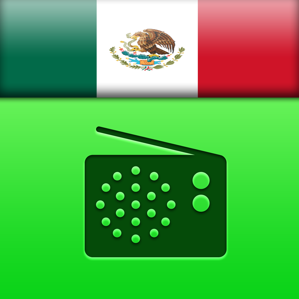 Radio Mexico Online