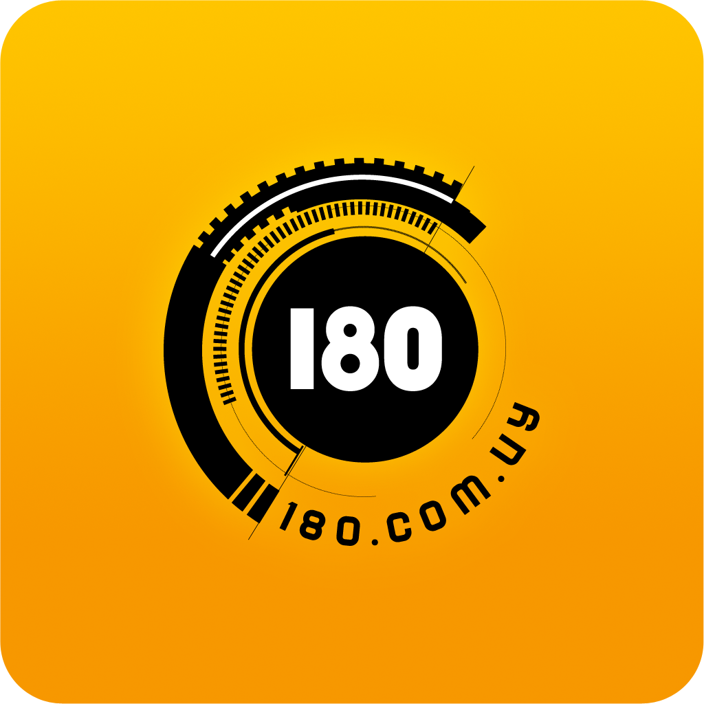 180 icon
