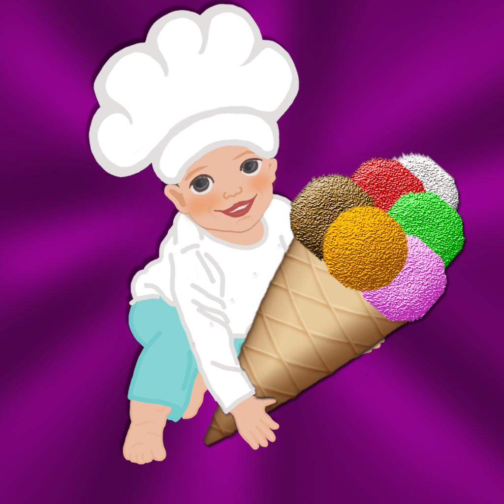 The Ice Cream Shop icon