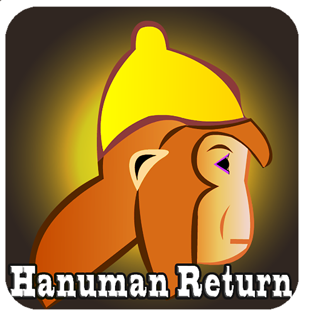 Hanmun Return