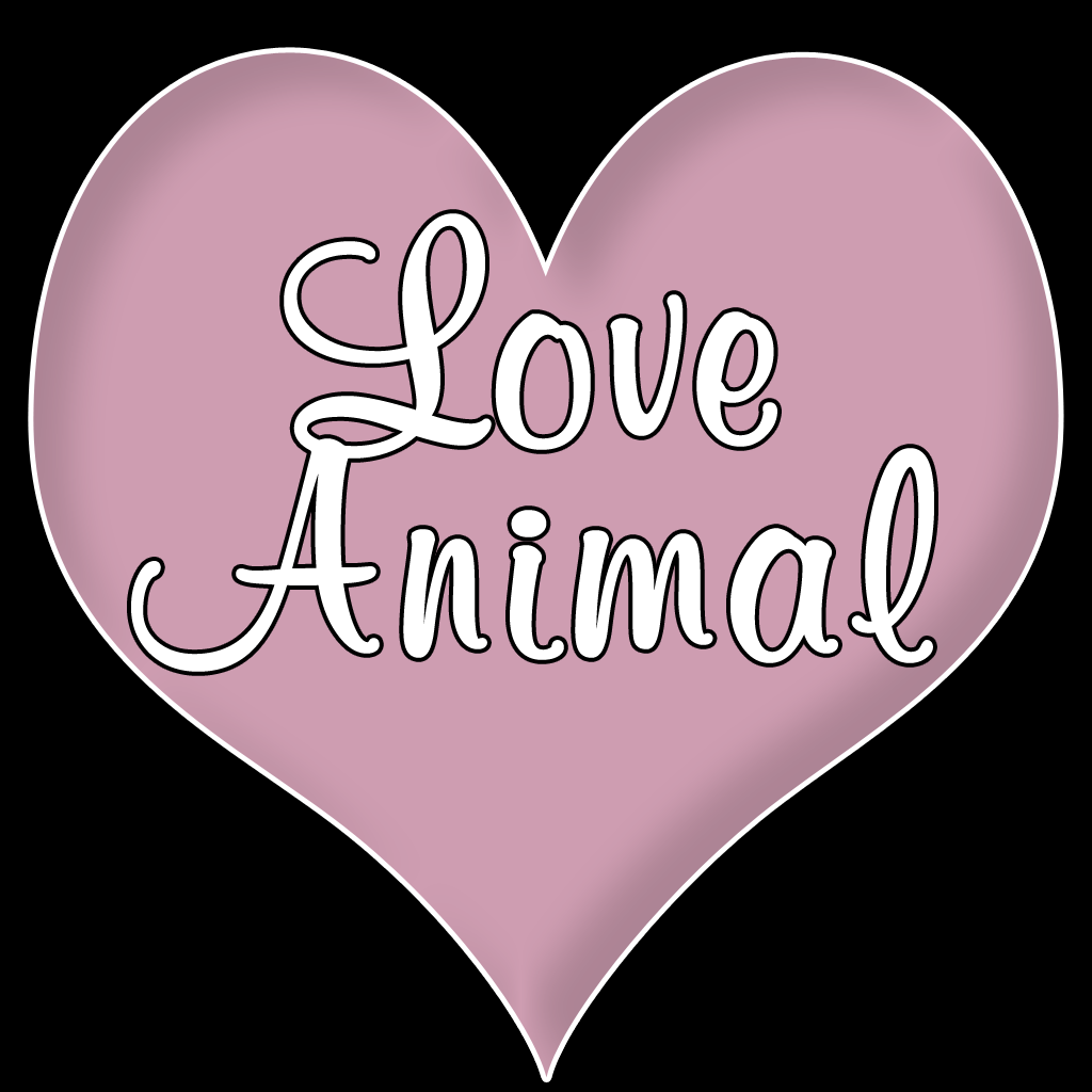 Love Animal icon