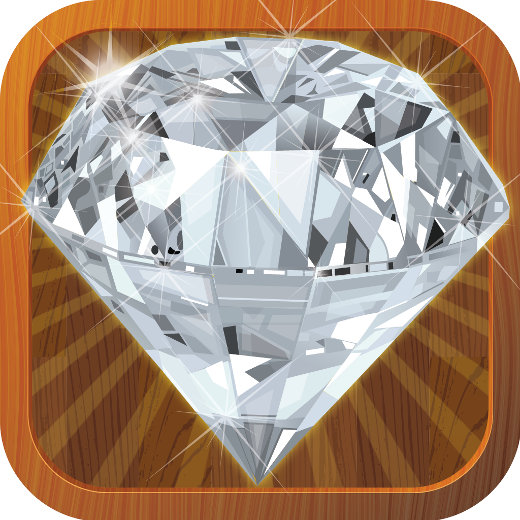 Diamond Bounce!! icon