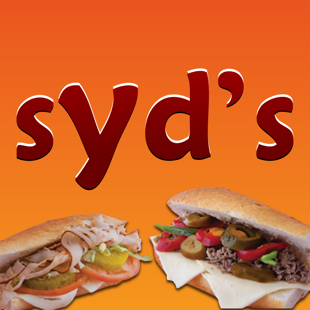 Syds Serious Sandwich Shop icon