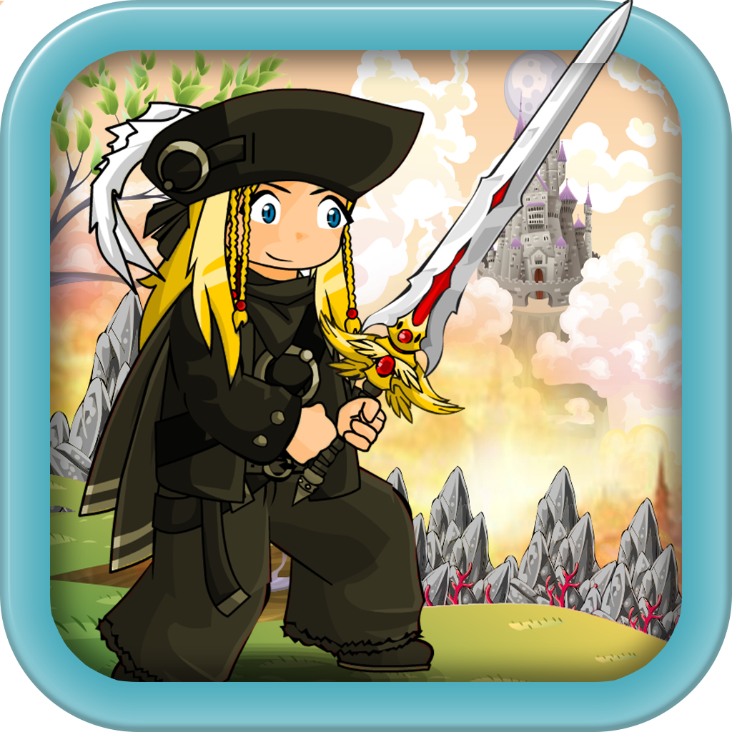 A Magic Fantasy Battle: Hero War - Full Version icon