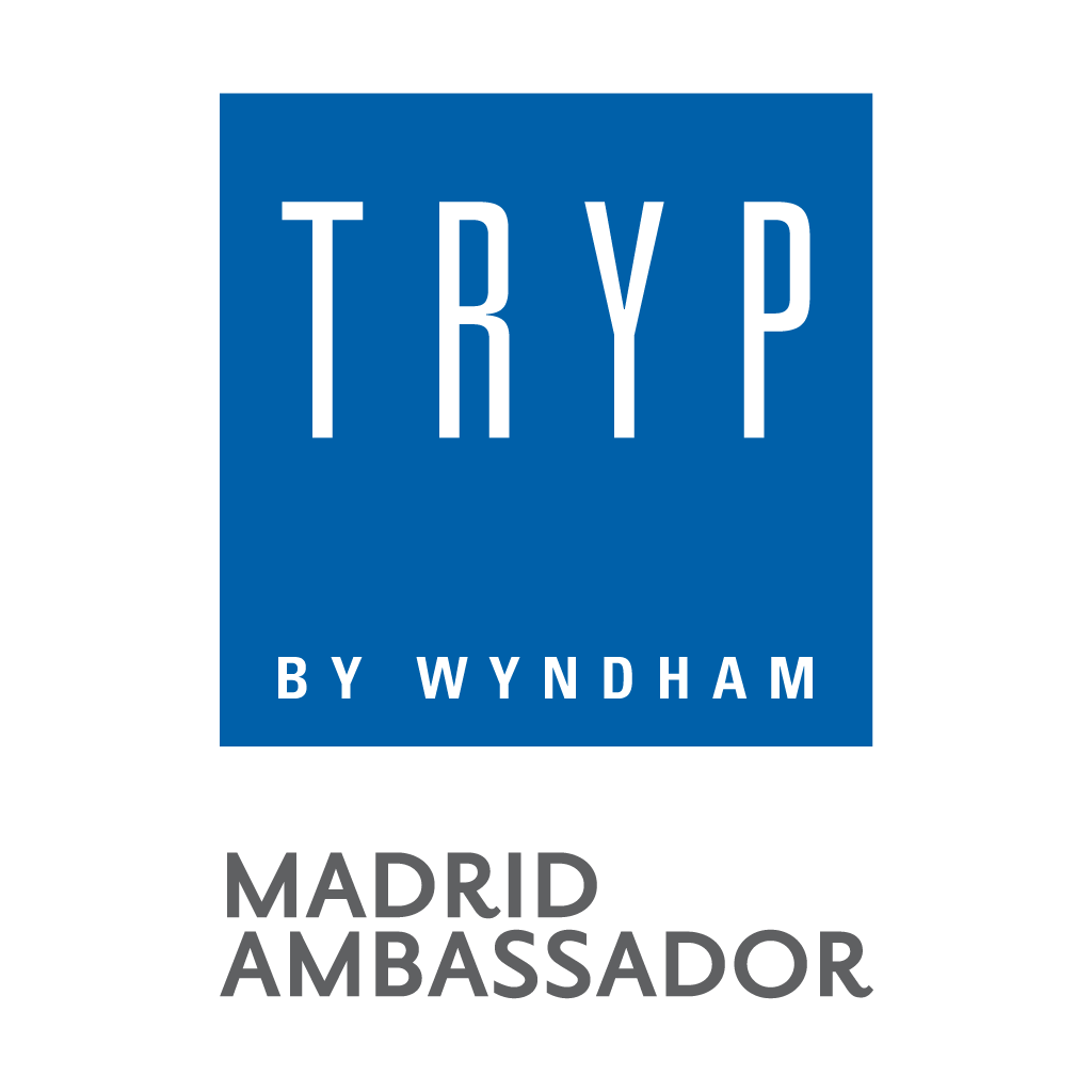 Tryp Madrid Ambassador Hotel icon