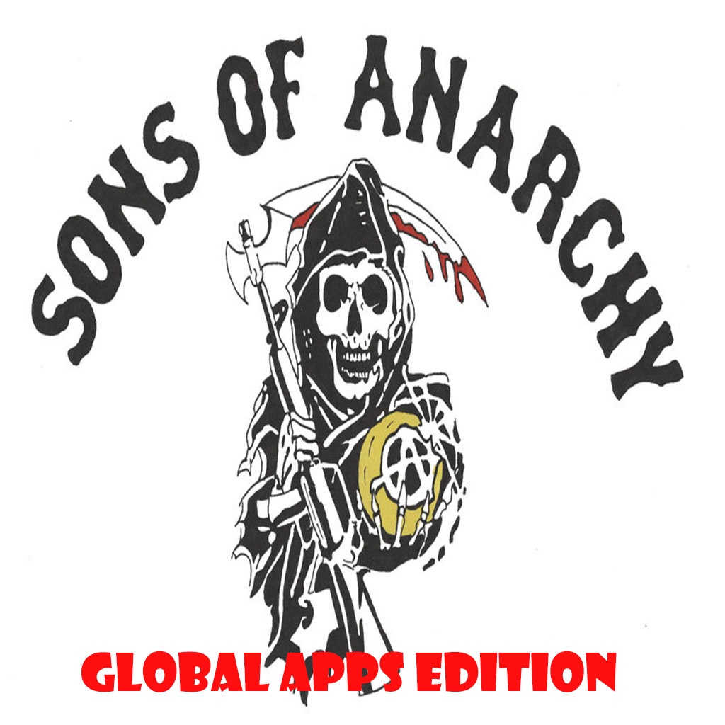 Global Apps - Sons Of Anarchy Edition icon