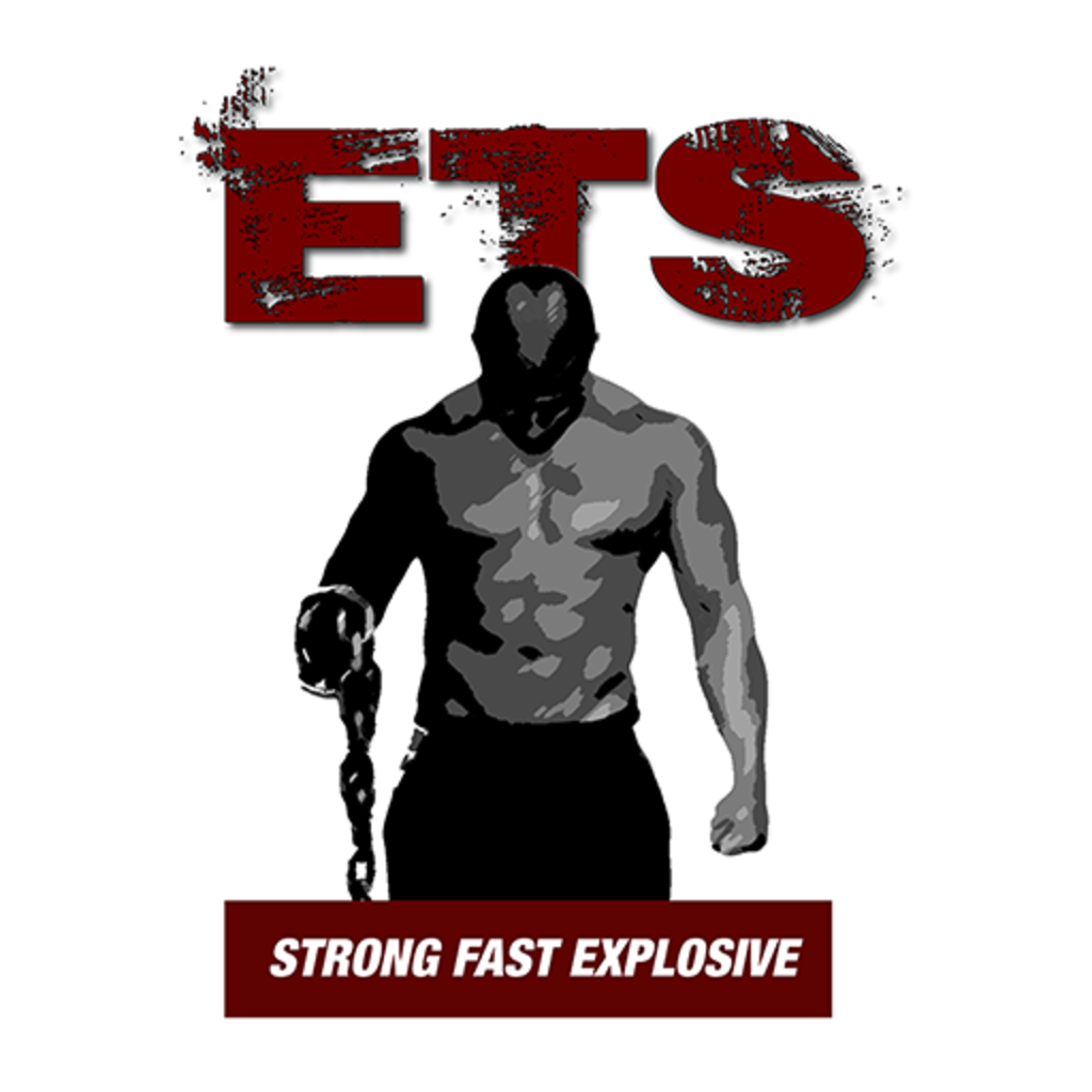 ETS Sports Performance Center icon