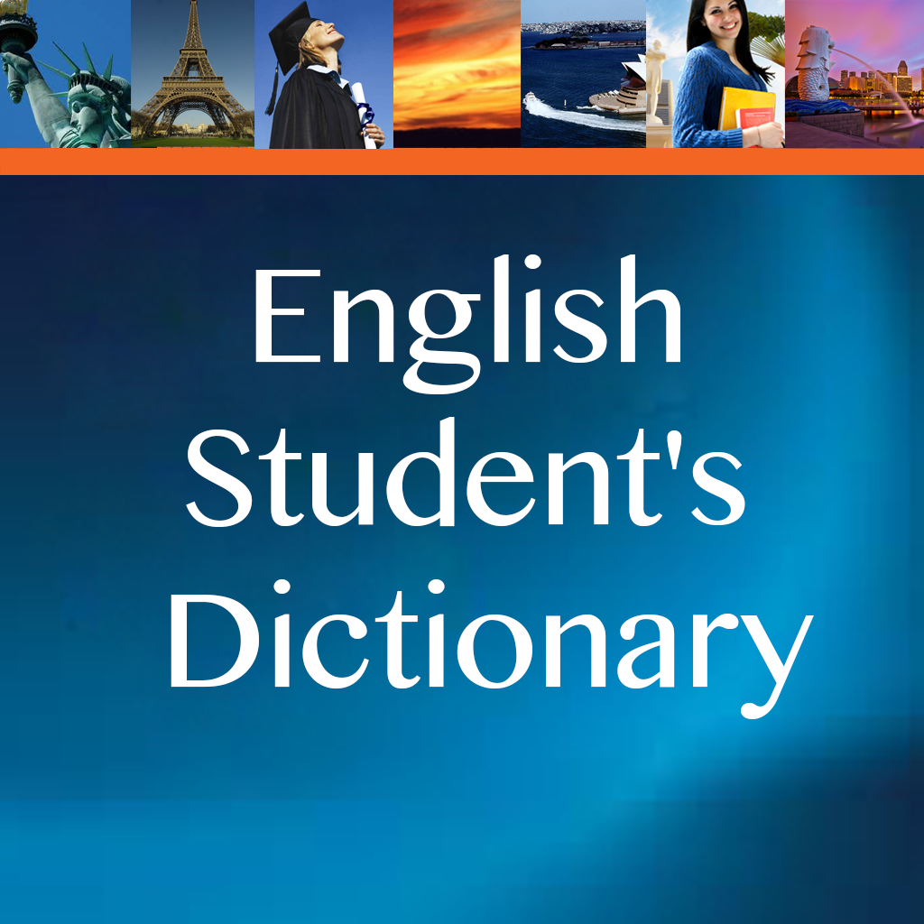 English Student's Dictionary