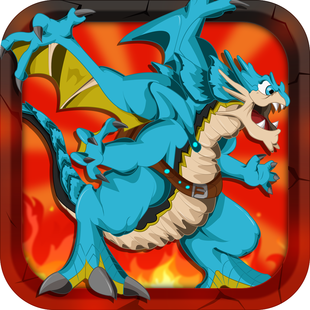 new dragons & knights pocket saga (nd&kps): legend of (kmr) kingdom minecraft rescue by bradford & crabtree best free mobile games & apps for boys, girls, kids, and children icon