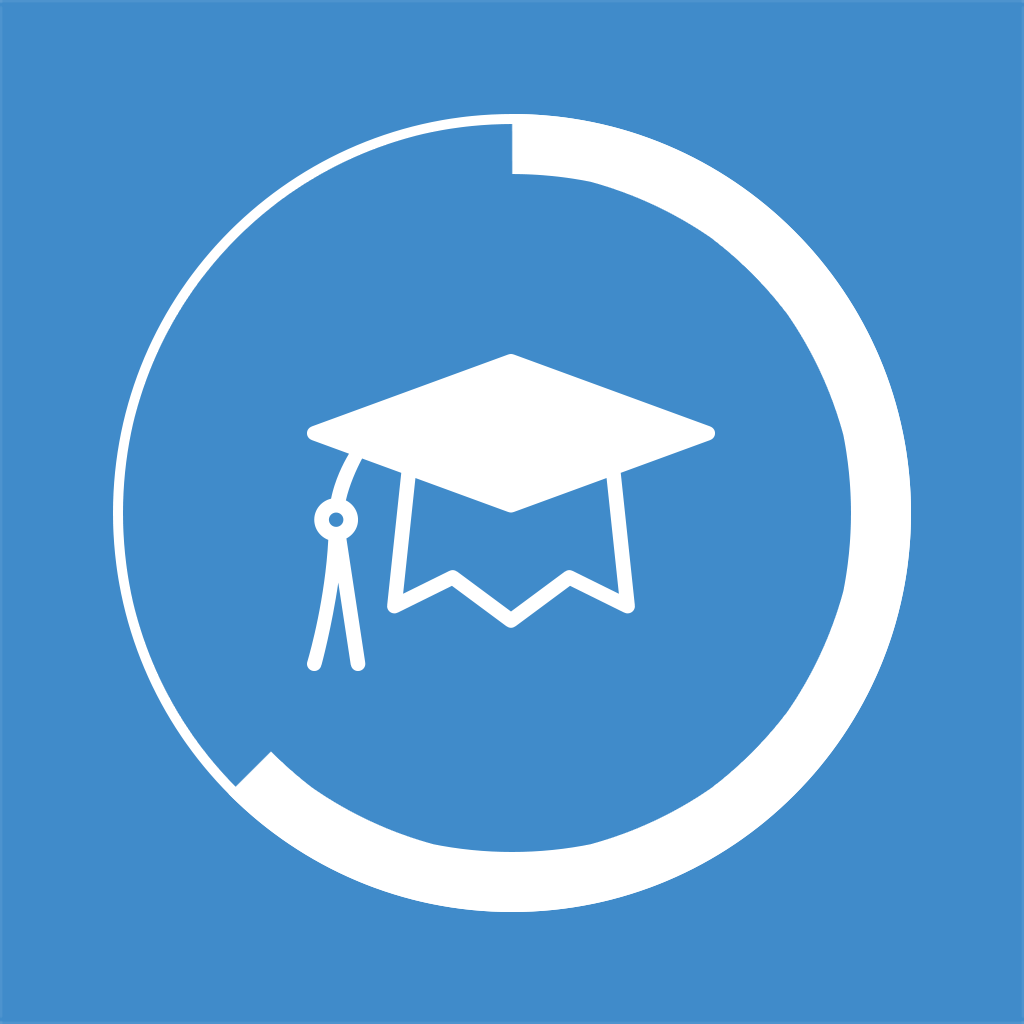 Courses for Coursera icon