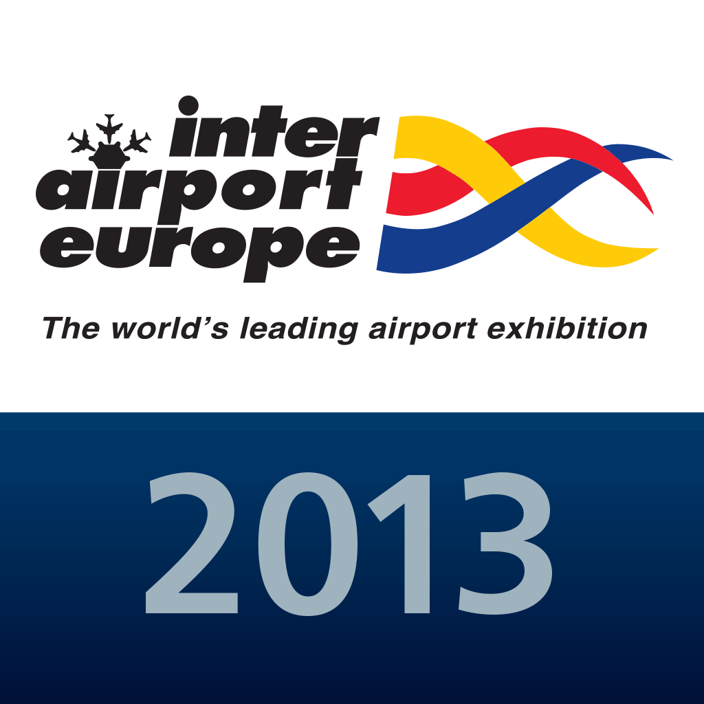 inter airport Europe 2013 App icon