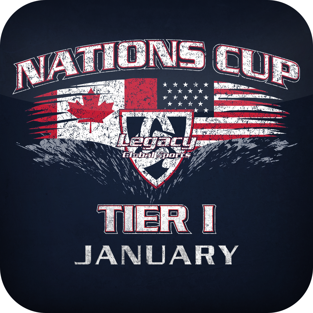 Nations Cup Tier I January