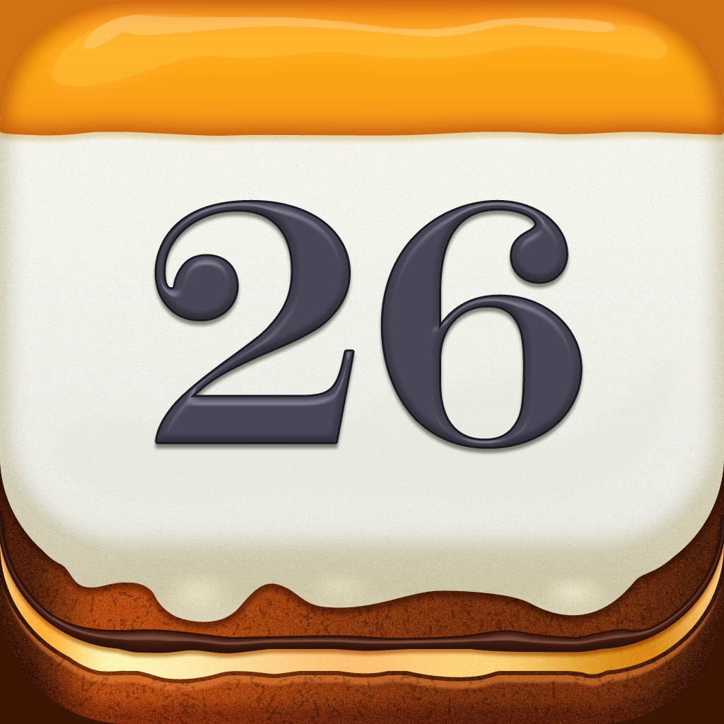 Birthday Calendar Mobile icon